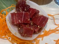 -猫抓烤肉(春熙路店)