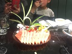 -官也街澳门火锅(新源里店)