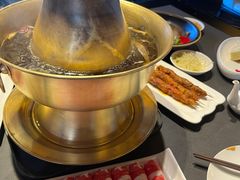 -鼓楼东街老火锅(鼓楼店)