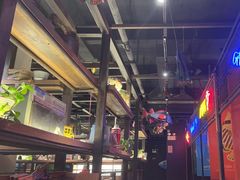 -探鱼·鲜青椒爽麻烤鱼(广州欣荣广场店)