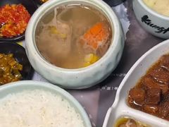 -真功夫(番禺大润发分店)