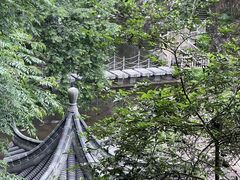 -五泄景区