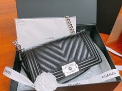 -CHANEL(恒隆广场店)