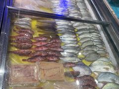 -王庄阿咪海鲜大排档(象园店)