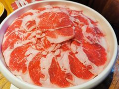 -快活林酸汤鱼鲜品火锅店(甲秀楼店)