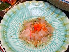 -松鹤精致料理(五一中路店)