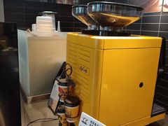 -麦当劳(潮阳店)