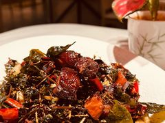 -上上席川菜(凯德乐峰广场店)
