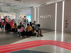-永旺梦乐城(金银潭店)