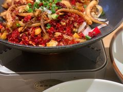 -高嗲嗲·现炒下饭菜(石鼓路店)