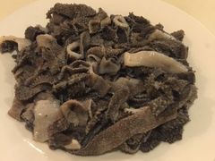 -通一顺老北京炭火锅(玉桥西路店)