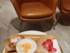 -Tims天好咖啡·贝果(东方广场店)