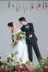 -蒙娜丽莎婚纱摄影(南门店)