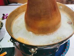 -祥源胡同·涮牛羊肉火锅(花桥店)