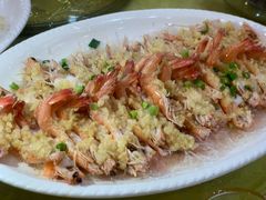 -台山美食一绝阿四台山黄鳝饭(阿四创作店)