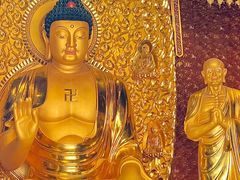 -牛首山文化旅游区