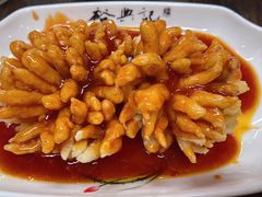 -裕兴记•蟹黄面馆(人民广场店)