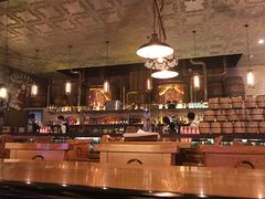 -MR.ROCKY洛奇先生RESTAURANT&BAR(宝安壹方城店)