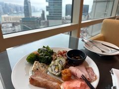 -香港尖沙咀凯悦酒店