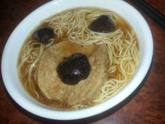 30-功德林(南京西路店)