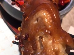 -大树餐厅(红旗街万达店)