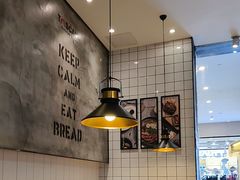 -托斯卡纳烘焙意大利餐厅(五天地店)