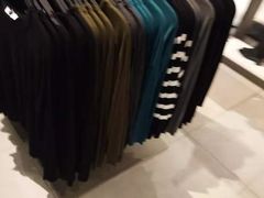 -ZARA(万达广场二七店)