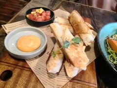 -HIGH FIVE哈福手工汉堡(桂林路店)