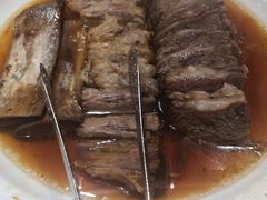 -西贝(无锡万象城店)