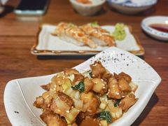 紫苏鸡软骨-熊藏居酒屋(kkone店)