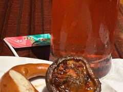 -西安W酒店·WEI全味西餐厅