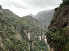 -雁荡山风景名胜区