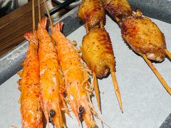 -管氏翅吧(台湾街店)