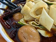 -老管板面(旭安园店)