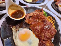 -台北牛扒·西餐自助·下午茶(同泰时代广场店)