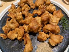 -吕氏疙瘩汤·海鲜新鲁菜(凯德mall新都心店)