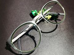 -大视光学•LINDBERG林德伯格•全球手工眼镜集合店(王府井店)