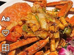 -海牧场毛蟹坊· 牧场窑烤面包(城阳店)