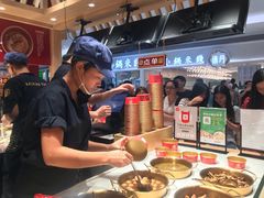 -盛香亭热卤(光明大仟里店)