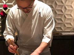 -晴空·日本料理(万象城店)