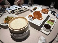 -漢舍中国菜馆(889广场店)