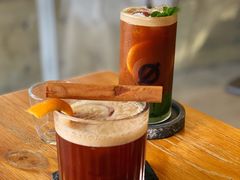 -BE NORMAL CAFE(霞溪路店)