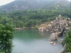 -白马涧龙池景区