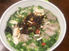 -长香源葫芦头梆梆肉(兴隆巷店)