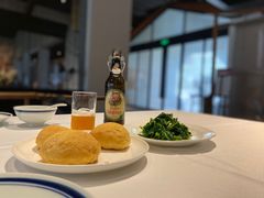 叉烧包-禧宴Joyous Restaurant(禧园店)