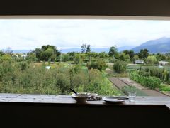 -翠田Green Field Kitchen