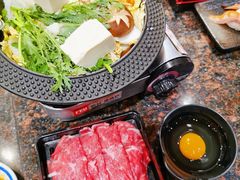 -合点寿司(金虹桥商场店)