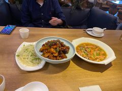 -阿斯牛牛·凉山菜(新会展店)