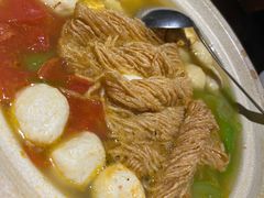 -永安鱼庄·镇江菜(东吴路店)