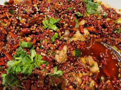 -南京THE TAI太和紫金大酒店